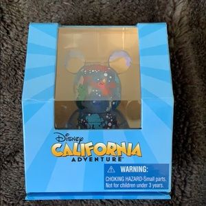 Ariel Under the Sea vinylmation